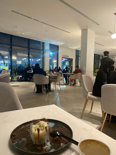 روسكافا ROASKAVA Cafe - Saudi Arabia|Abu Arish 48211|King Abdullah Rd