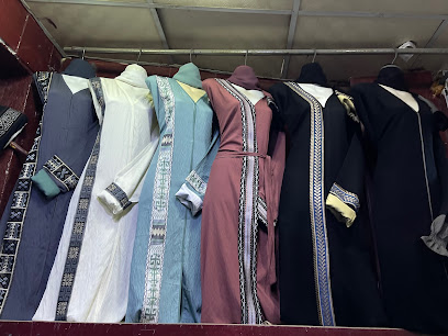 روائع للعبايات - Abu Arish - +966 50 039 4579
