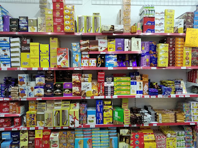Chocolate shop - Riyadh - +966 53 982 3456
