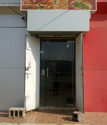 بوفيه - Al-Asamlah Alkobra - +966 55 119 1017