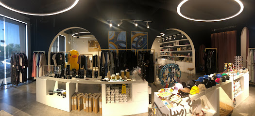 Number Nine Concept Store - Riyadh - +966 55 520 5673