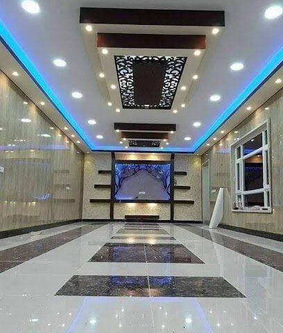 دىكورات جبسم بورد الرس - Ar Rass - +966 55 641 4310