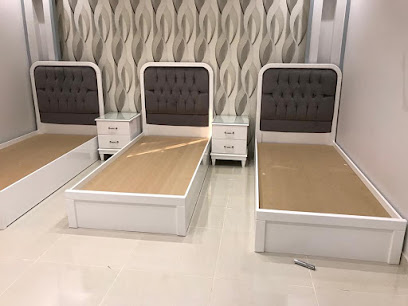 دار وديكور الشريف للأثاث - Taif - +966 50 570 6252