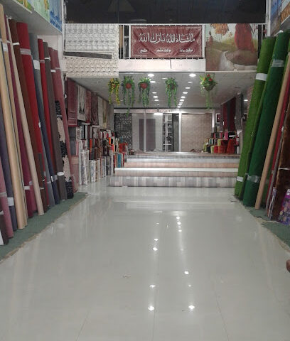 رواد للاثاث والمفروشات - Samtah - +966 50 234 9287