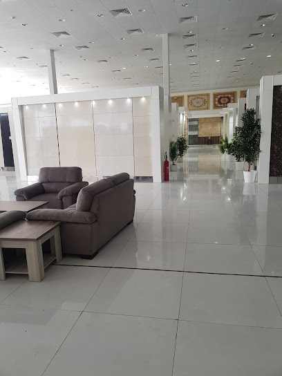 معرض سيراميك شركة عكاظ القابضة (بن سرور) - Saudi Arabia|Muhayil 63311|G2MX+HQV