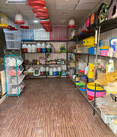 تغاريد طير - Az Zulfi - +966 59 930 5506