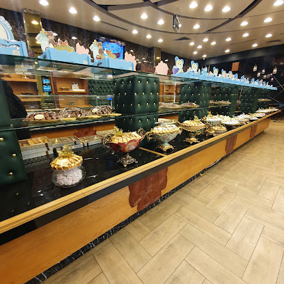 Rowena Sweets - Khamis Mushait - +966 53 014 4266