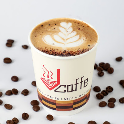 J Caffe - Arar - +966 54 931 0323