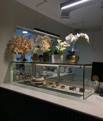 Shake & Cake - Bisha - +966 55 227 9223