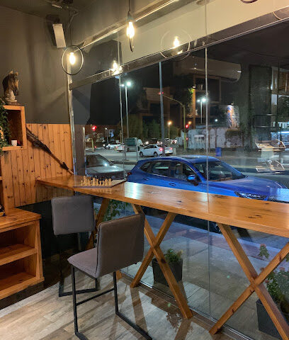 سالز كافية Sal's Caffe - Safwa - +966 13 663 0230
