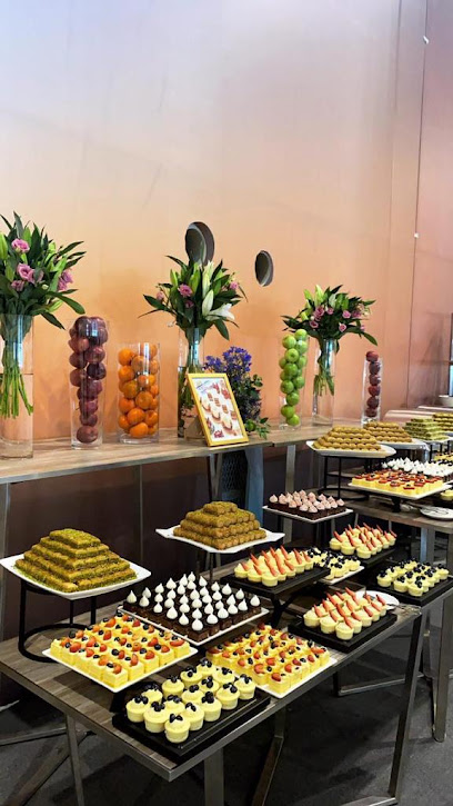 Grand Hyatt - Outside Catering - Saudi Arabia|Al Khobar 31952|3266 Custodian of Two Holy Mosques Road