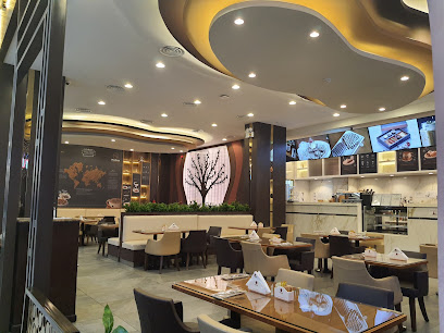 Molten Chocolate Cafe | مولتن شوكلت كافيه - Al Jubail - +966 9200 23545
