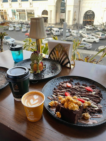 Qanateer Cafe - Saudi Arabia|Taif 25623|Aljal|شارع الخمسين