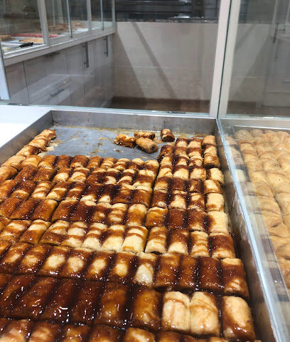 حلويات الضيافة - Khafji - +966 50 686 3233