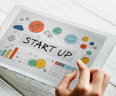 Riadah Incubators Startup Studio And corporate factory - Riyadh - +966 55 117 5959