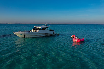 Masarat Adventure Club - Marassi - Al Wajh - +966 56 044 5538
