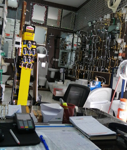 دار عرعر لمواد البناء - Arar - +966 50 095 3617