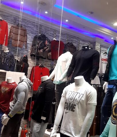 اكس رام للمستلزمات الرجالية - Najran -