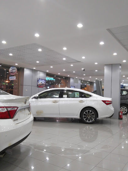 شركة الجزيرة لبيع وشراء السيارات - Saudi Arabia|Tabuk 47911|Assalman|Prince Sultan Rd