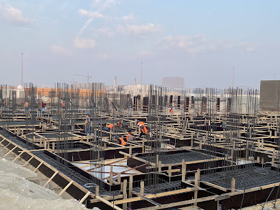 ICC Binachem - Al Jubail - +966 50 824 7410
