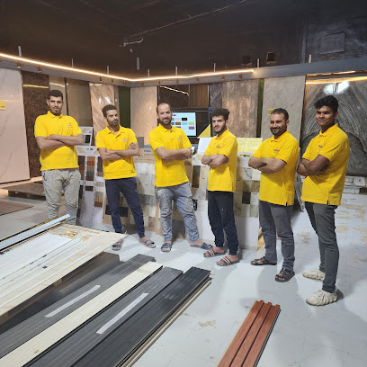 مؤسسة روائع الاسقف التجارية فرع الجوف - Sakaka - +966 51 064 1953