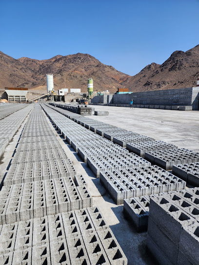 AlMaimani Factory مصنع الميمني للبلوك - Saudi Arabia|Al Madinah Al Munawwarah 42743|اللخليل