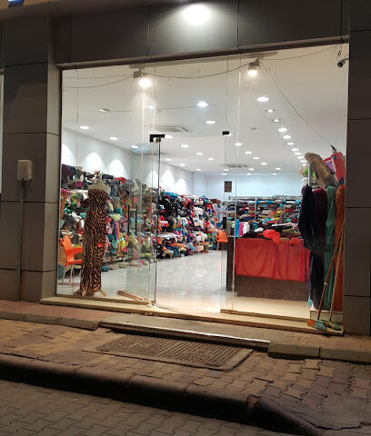 مركز الريان للأقمشه - Al Duwadimi - +966 50 217 5222