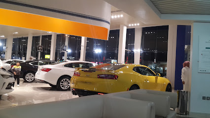 Cadillac - Aljomaih Automotive | الجميح للسيارات - كاديلاك - Riyadh - +966 800 244 2000