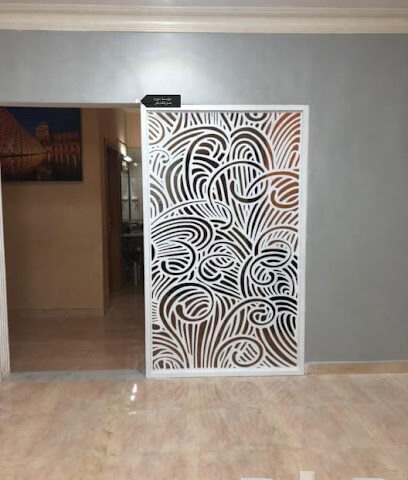 منجره الوطن لاعمال الديكورات الخشبيه - الحويه - +966 53 160 3712