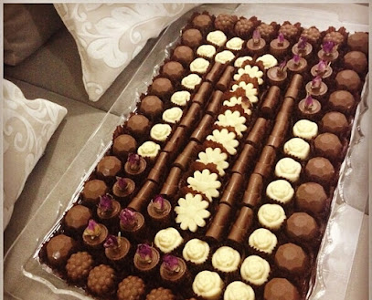 بحر الشوكولاته للحلويات - Al Wajh - +966 55 798 2679