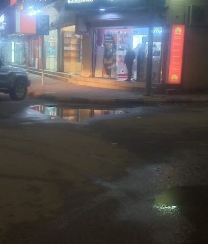 Vivo mobile store Nairiyah - Nairyah -