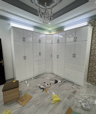 منجرة الحديثة التركي حبيب -  - +966 50 231 8634