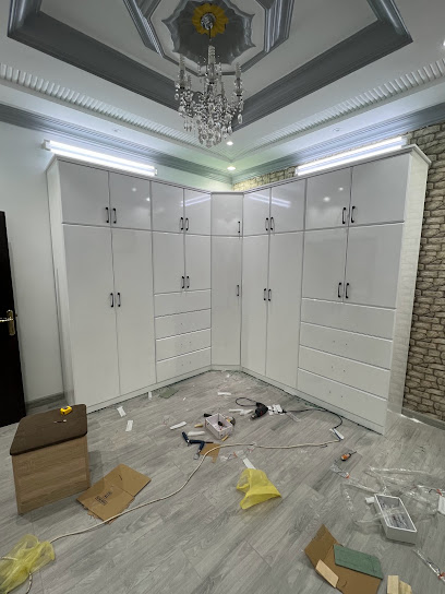 منجرة الحديثة التركي حبيب - Saudi Arabia|1c 65784|7516 طريق الجنوب