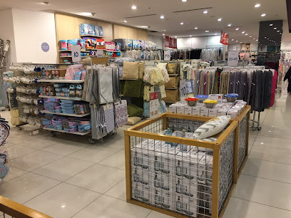 Max - Dammam -