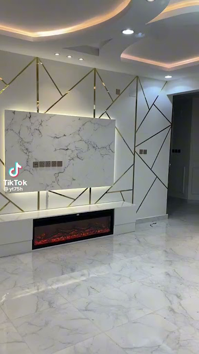 TAMRIYAH DHOQ TRADING EST. - Dammam 32264