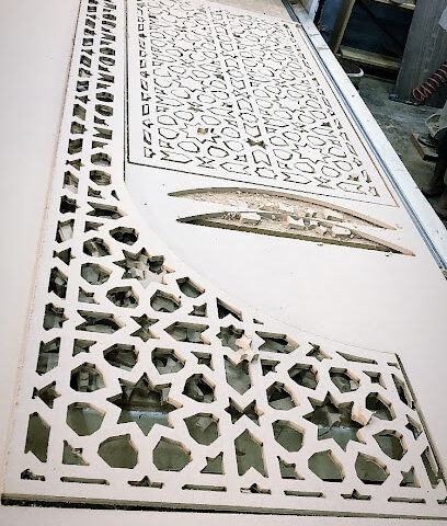 Hani_wooden مركز الروشان للنجارة والديكورات Hani_Wooden - Mecca - +966 56 300 4090
