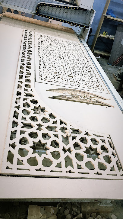 Hani_wooden مركز الروشان للنجارة والديكورات Hani_Wooden - Saudi Arabia|Mecca 24224|Ray'zakhir|شارع الحج - صناعية الدواس، ريع ذاخر