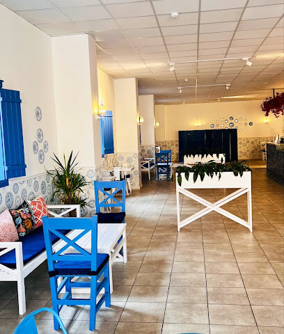 Oia Café | أويا كافيه - Sakaka - +966 50 817 2807