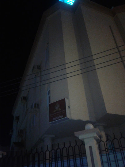 Abu Arish Charitable Society - Abu Arish 84717