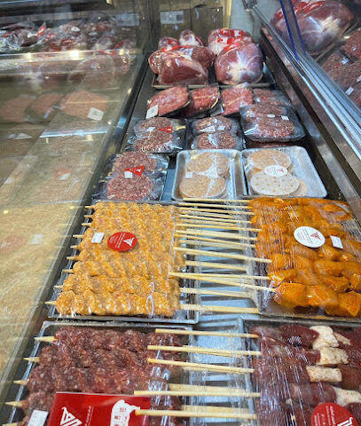 الدقل بوتشري للحوم الطازجه - Al Madinah Al Munawwarah - +966 54 661 0110