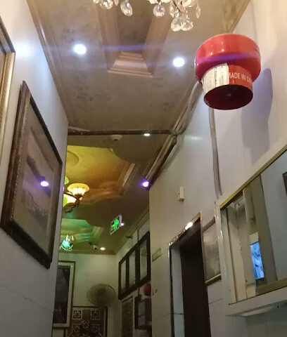 AL RASHEED - Mecca - +966 53 729 8268