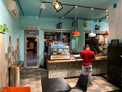 23M CAFE - Riyadh - +966 55 433 0230
