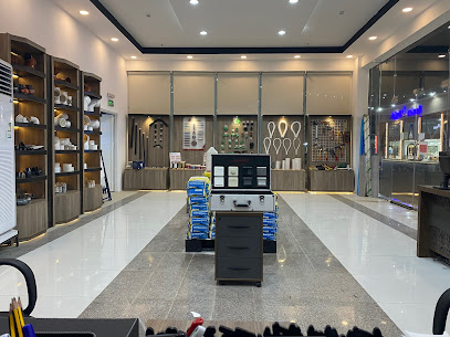 مؤسسة عبير المناخ لمواد البناء - Jazan - +966 53 130 0825
