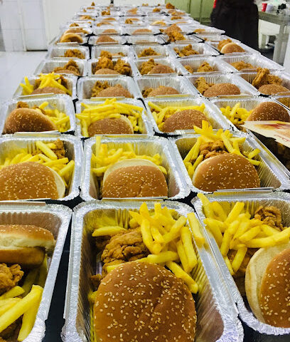 C-Kitchen EFAD 2 - Jeddah - +966 50 367 1381