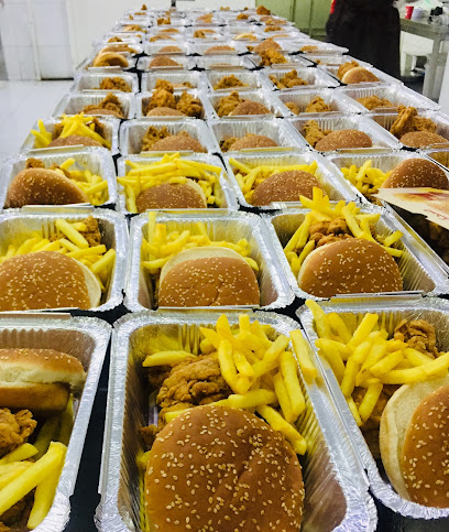 C-Kitchen EFAD 2 - Saudi Arabia|Jeddah 22427|Unnamed Road|C69G+555
