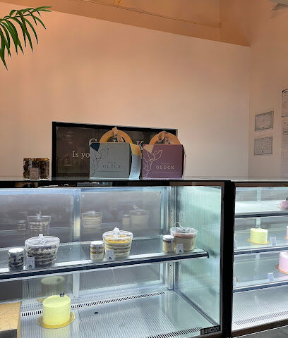 Gluck - Sweet Bakery - Dammam - +966 54 996 4046