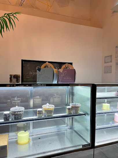 Gluck - Sweet Bakery - Saudi Arabia|Dammam 34252|Al Wahah|8814 Othman Ibn Affan Street