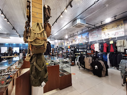 Target 5.11 - Al Dammam - +966 50 604 0005