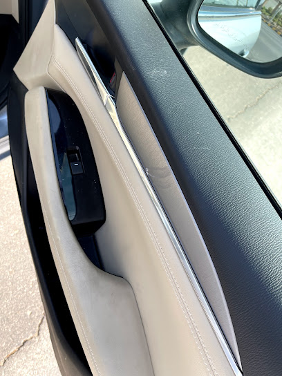 HANCO Rent a Car - Dammam 32552