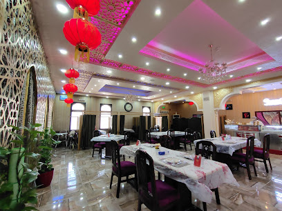 The Shangri-la Chinese Restaurant - Yanbu - +966 14 396 0818